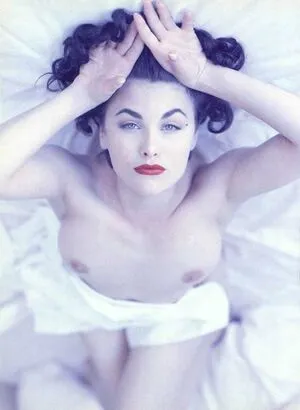 Sherilyn Fenn OnlyFans Leaked Free Thumbnail Picture - #yzEQHUwCZL