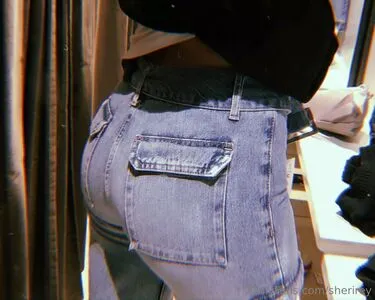 Sherirey OnlyFans Leaked Free Thumbnail Picture - #9c8TwNTHvU