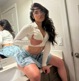 Sherlin Colibri OnlyFans Leaked Free Thumbnail Picture - #HcHyl13IpK