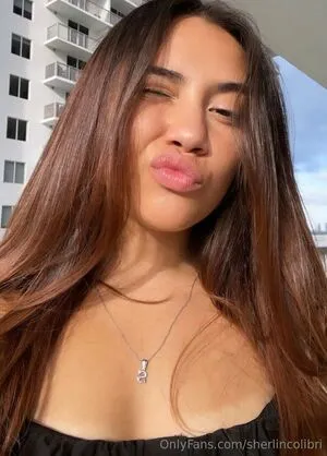 Sherlin Colibri OnlyFans Leaked Free Thumbnail Picture - #U0mWJ0l5oa