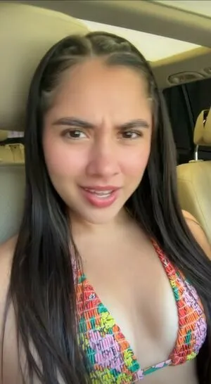 Sherlin Colibri OnlyFans Leaked Free Thumbnail Picture - #y1s8amDoW5