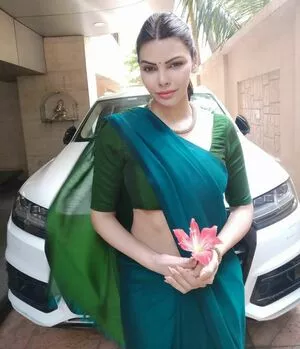 Sherlyn Chopra OnlyFans Leaked Free Thumbnail Picture - #4CtEtDVbQd