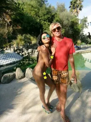 Sherlyn Chopra OnlyFans Leaked Free Thumbnail Picture - #6YUnwai7rV