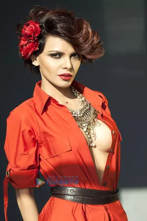 Sherlyn Chopra OnlyFans Leaked Free Thumbnail Picture - #CMplDR3M9i