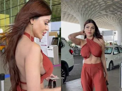 Sherlyn Chopra OnlyFans Leaked Free Thumbnail Picture - #FJq3d8jmPX