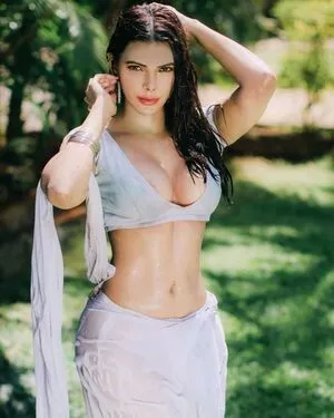 Sherlyn Chopra OnlyFans Leaked Free Thumbnail Picture - #FOZPmosP7c