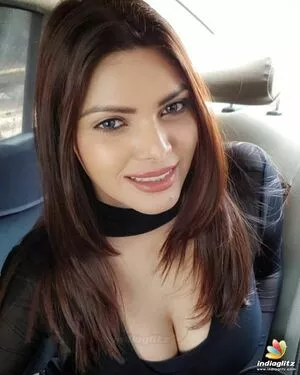 Sherlyn Chopra OnlyFans Leaked Free Thumbnail Picture - #RoV9fyQcgi