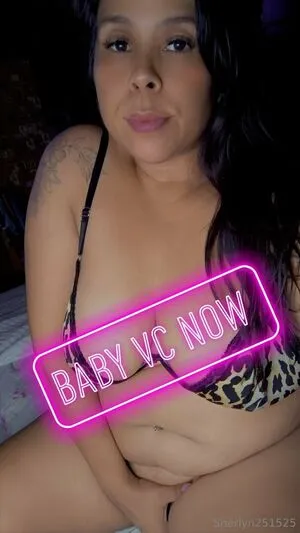 Sherlyn251525 OnlyFans Leaked Free Thumbnail Picture - #EEOsoL0ciC