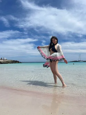 Shermie Cosplay OnlyFans Leaked Free Thumbnail Picture - #6i1786Nb47
