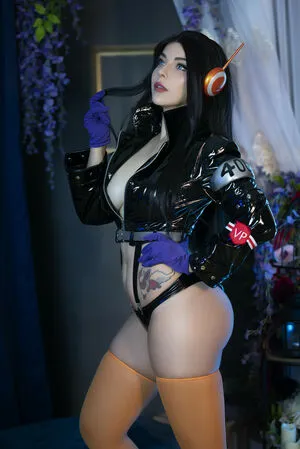 Shermie Cosplay OnlyFans Leaked Free Thumbnail Picture - #7sWuN6v5Ez