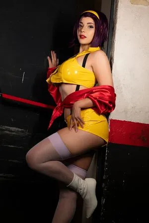 Shermie Cosplay OnlyFans Leaked Free Thumbnail Picture - #8ER0ZghLv3