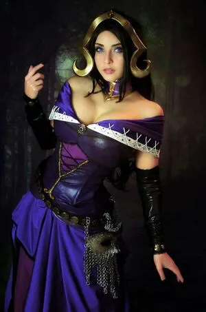 Shermie Cosplay OnlyFans Leaked Free Thumbnail Picture - #9FIP8xVbeh