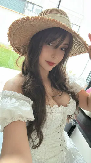 Shermie Cosplay OnlyFans Leaked Free Thumbnail Picture - #AfONdiVsOf