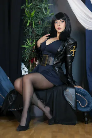 Shermie Cosplay OnlyFans Leaked Free Thumbnail Picture - #VnroxreQHO