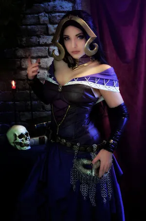 Shermie Cosplay OnlyFans Leaked Free Thumbnail Picture - #bRtwqvW7DF