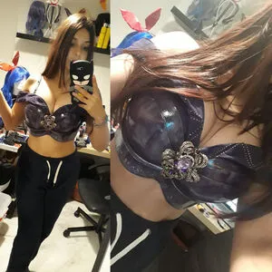 Shermie Cosplay OnlyFans Leaked Free Thumbnail Picture - #gijDu0Dzfy