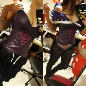 Shermie Cosplay OnlyFans Leaked Free Thumbnail Picture - #hUoNcB2IQr