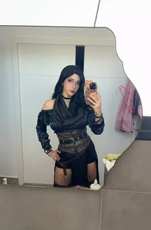 Shermie Cosplay OnlyFans Leaked Free Thumbnail Picture - #lZaPPyOJSh