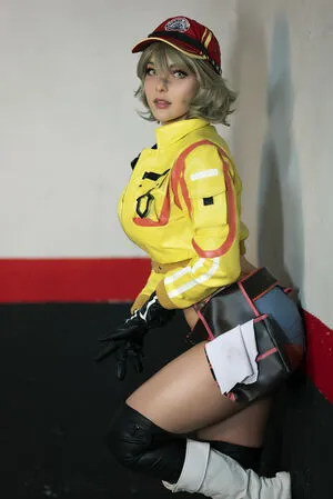 Shermie Cosplay OnlyFans Leaked Free Thumbnail Picture - #mNORgSZXhf