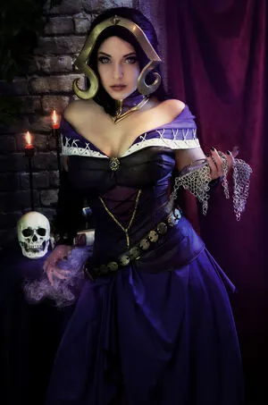Shermie Cosplay OnlyFans Leaked Free Thumbnail Picture - #qNWZJxOpdJ