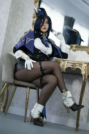 Shermie Cosplay OnlyFans Leaked Free Thumbnail Picture - #sU5zgl1iCF
