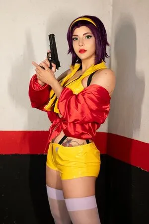 Shermie Cosplay OnlyFans Leaked Free Thumbnail Picture - #tQA1yecGSQ