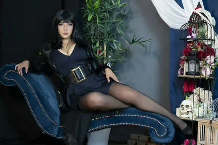Shermie Cosplay OnlyFans Leaked Free Thumbnail Picture - #zNT8jO7KOY