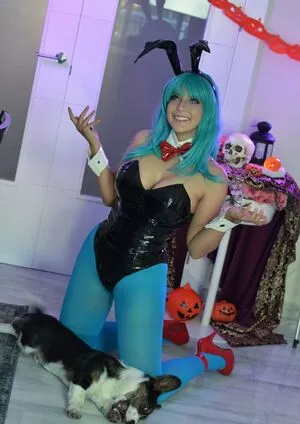 Shermie Cosplay OnlyFans Leaked Free Thumbnail Picture - #4N6R2PfDlY