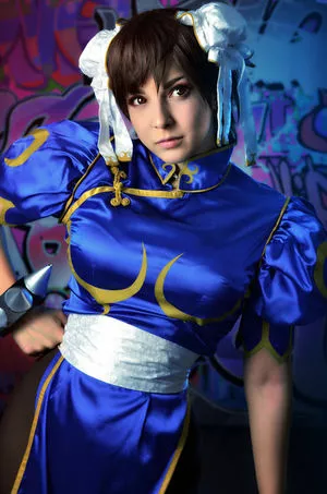 Shermie Cosplay OnlyFans Leaked Free Thumbnail Picture - #5VPzJd5Q1h