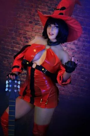 Shermie Cosplay OnlyFans Leaked Free Thumbnail Picture - #CnaXBuorfs