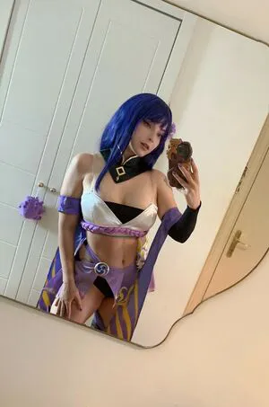 Shermie Cosplay OnlyFans Leaked Free Thumbnail Picture - #FB4zhtOBT1