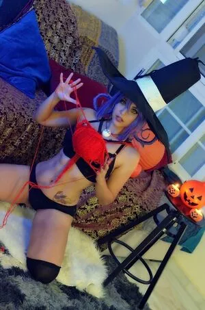 Shermie Cosplay OnlyFans Leaked Free Thumbnail Picture - #NiRYrBqoBw