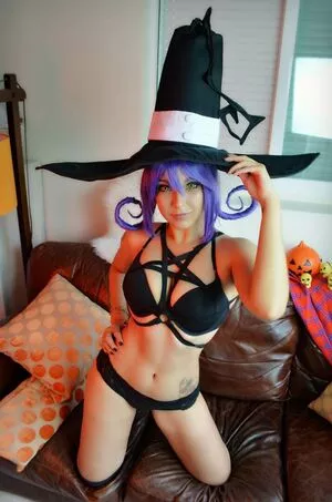 Shermie Cosplay OnlyFans Leaked Free Thumbnail Picture - #NwPMRirB88