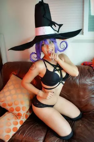 Shermie Cosplay OnlyFans Leaked Free Thumbnail Picture - #WIoYHv81cc