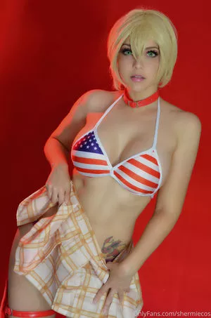 Shermie Cosplay OnlyFans Leaked Free Thumbnail Picture - #Zg2m9l2zUN