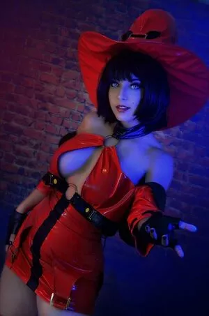 Shermie Cosplay OnlyFans Leaked Free Thumbnail Picture - #fBfV6MqClu