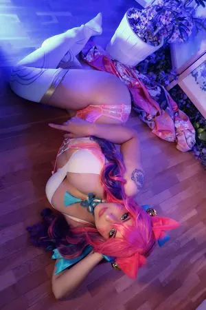 Shermie Cosplay OnlyFans Leaked Free Thumbnail Picture - #gkbJc2StyO