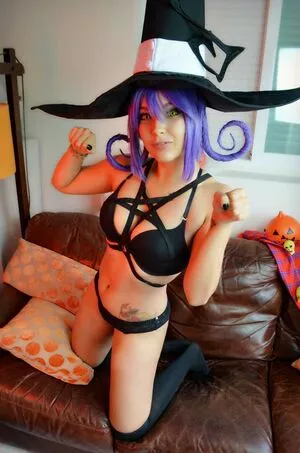 Shermie Cosplay OnlyFans Leaked Free Thumbnail Picture - #gs9zTFi2aX