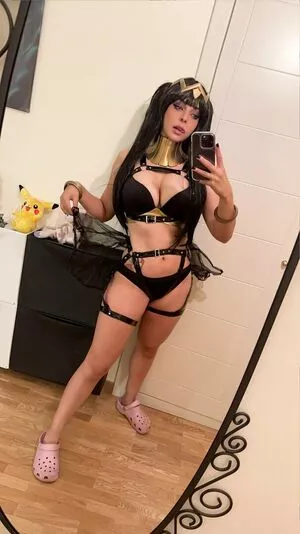 Shermie Cosplay OnlyFans Leaked Free Thumbnail Picture - #pXR29giXtZ