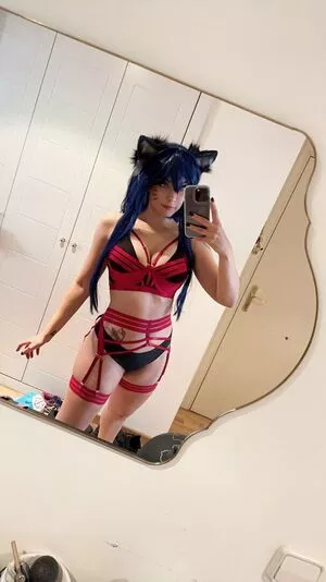 Shermie Cosplay OnlyFans Leaked Free Thumbnail Picture - #przVAqAB2C