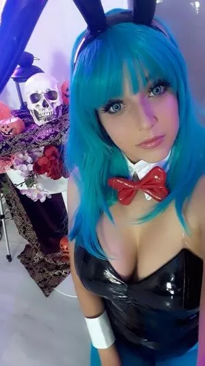 Shermie Cosplay OnlyFans Leaked Free Thumbnail Picture - #uecmjKUjJE