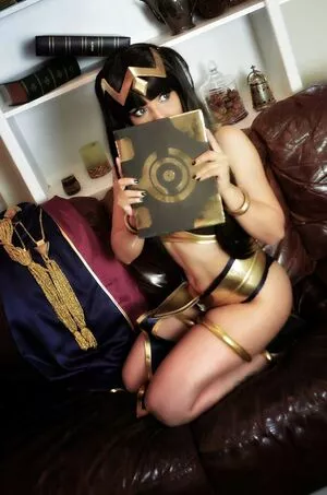 Shermie Cosplay OnlyFans Leaked Free Thumbnail Picture - #vpPbvQwsGx