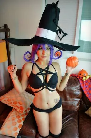 Shermie Cosplay OnlyFans Leaked Free Thumbnail Picture - #wyVWAfmBHQ