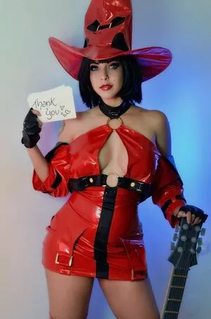 Shermie Cosplay OnlyFans Leaked Free Thumbnail Picture - #zPDGbECm9q