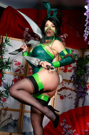 Shermie Free OnlyFans Leaked Free Thumbnail Picture - #7ayAsVQnYf