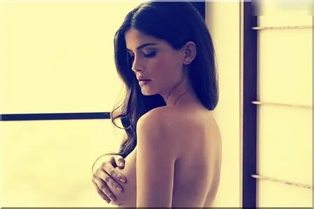 Shermine Shahrivar OnlyFans Leaked Free Thumbnail Picture - #0L4uvZWKgi