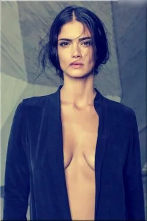 Shermine Shahrivar OnlyFans Leaked Free Thumbnail Picture - #EvMCD6BGNa