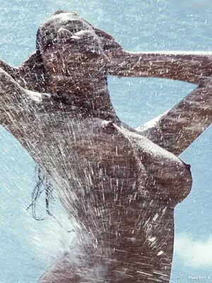 Shermine Shahrivar OnlyFans Leaked Free Thumbnail Picture - #VXkpyZMGJw