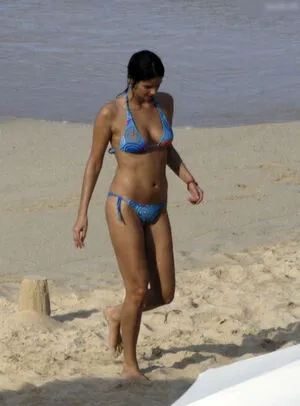 Shermine Shahrivar OnlyFans Leaked Free Thumbnail Picture - #buduvs1GAJ