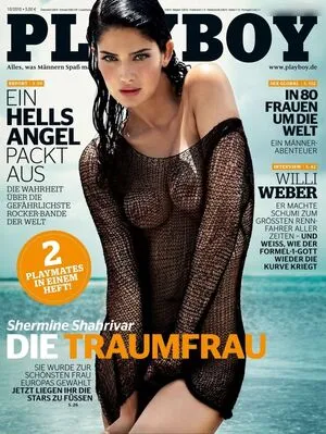 Shermine Shahrivar OnlyFans Leaked Free Thumbnail Picture - #e4E7UzxhPM